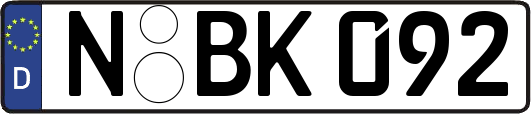 N-BK092