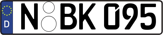 N-BK095