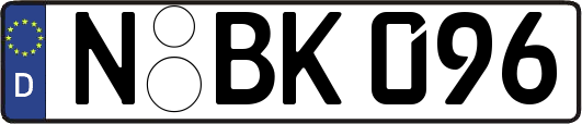 N-BK096