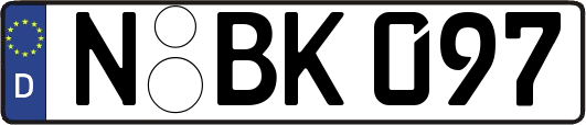 N-BK097