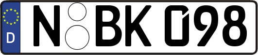 N-BK098