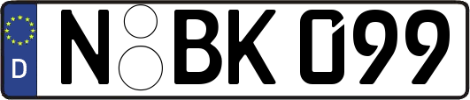 N-BK099