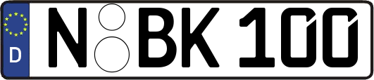 N-BK100