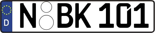 N-BK101