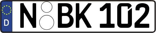 N-BK102