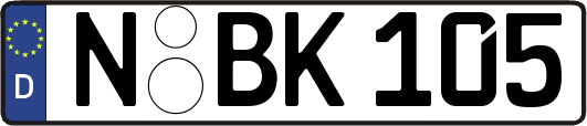N-BK105