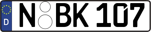 N-BK107
