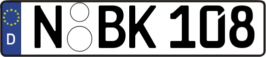 N-BK108
