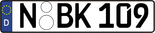 N-BK109