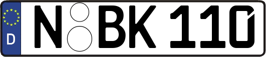 N-BK110
