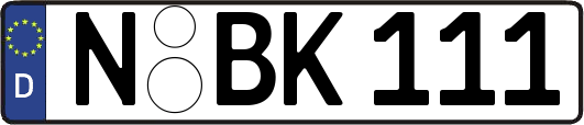 N-BK111