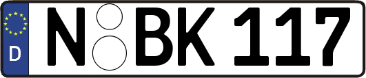 N-BK117