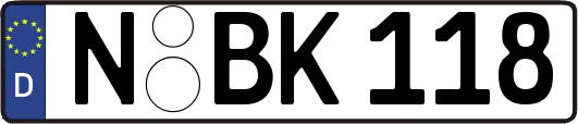 N-BK118