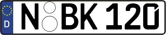 N-BK120