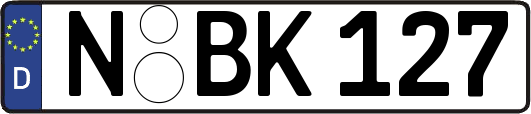 N-BK127