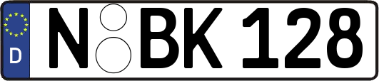 N-BK128