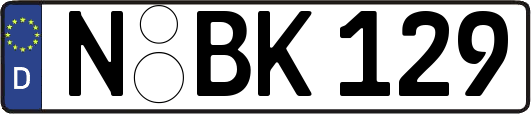 N-BK129