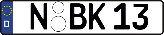 N-BK13