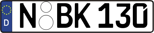N-BK130