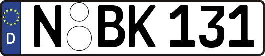 N-BK131