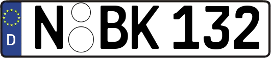 N-BK132