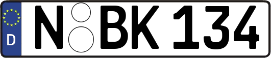 N-BK134