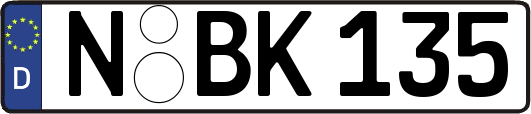 N-BK135