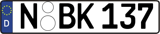 N-BK137
