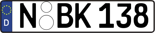 N-BK138