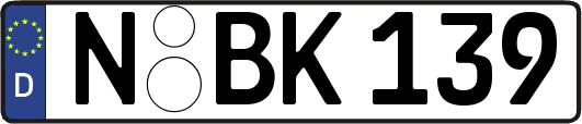 N-BK139