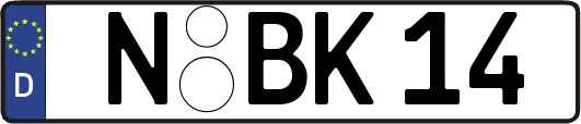 N-BK14