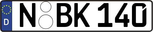N-BK140
