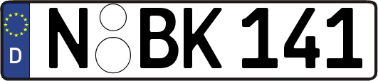 N-BK141