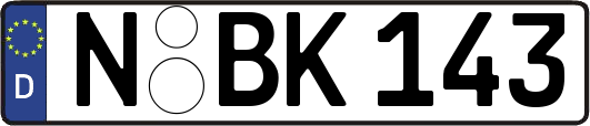 N-BK143