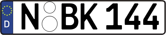 N-BK144