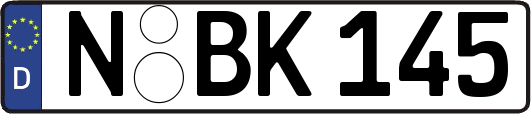N-BK145