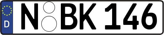 N-BK146