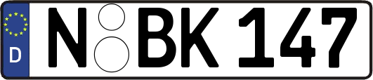 N-BK147