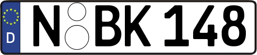 N-BK148