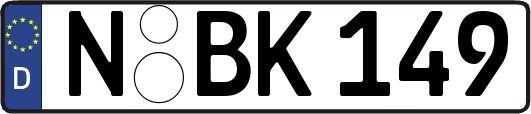 N-BK149