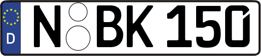 N-BK150