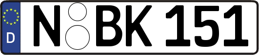 N-BK151