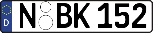 N-BK152