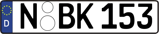 N-BK153