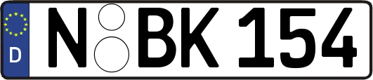 N-BK154
