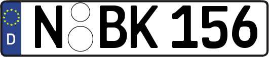 N-BK156