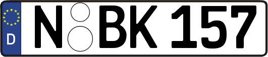 N-BK157