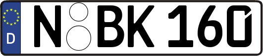 N-BK160