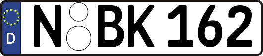 N-BK162