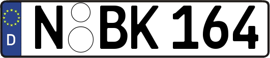 N-BK164